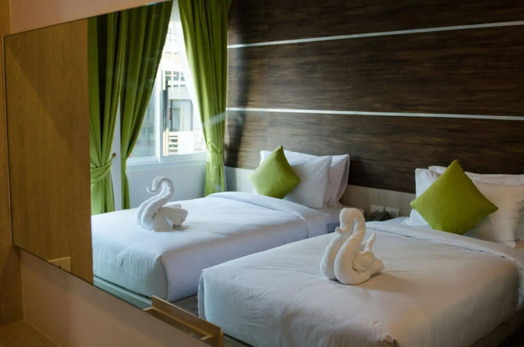 Centro One Bangla