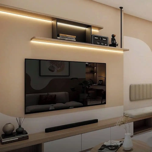 1 Bedroom Superior Apartment with balcony and with city view