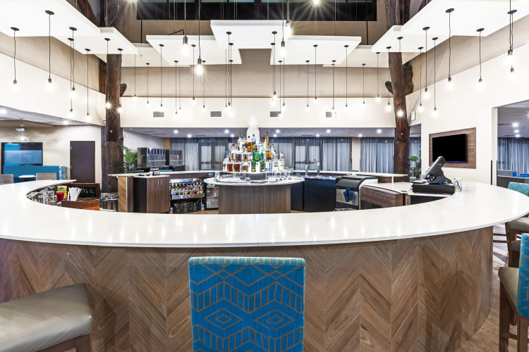 Beach Resort At South Padre Island, An Ihg Hotel photo 39