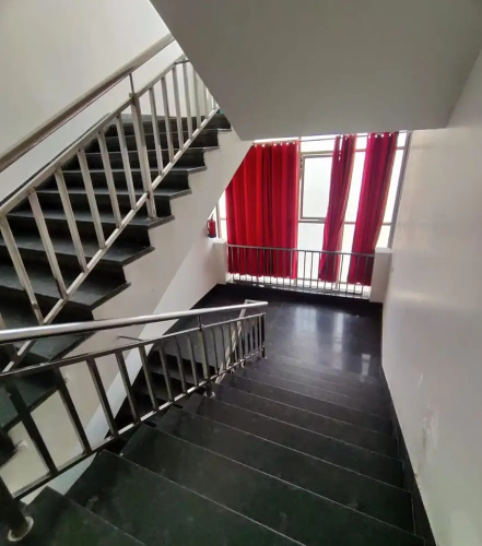 Hotel Rivasa Regency
