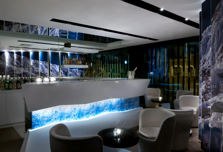 Arawi Miraflores Prime