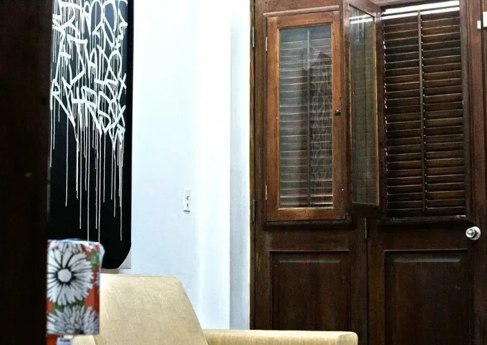 Pop Art Hotel