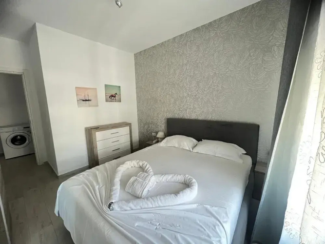 Apartamente Astoria
