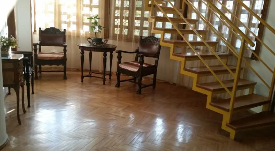 Apartment Gogebashvili 6b