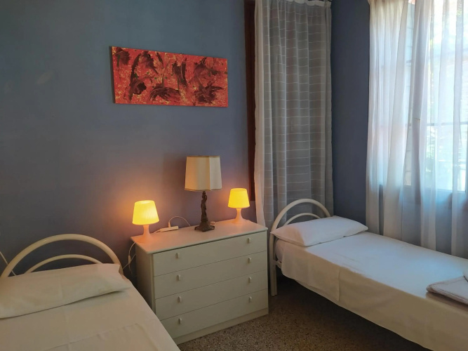 Exclusive Ca Quadri Apartments
