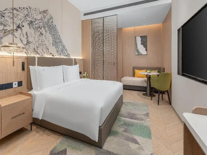 Double Suite