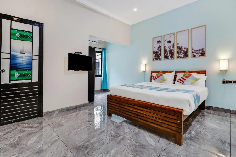 Classic Double room