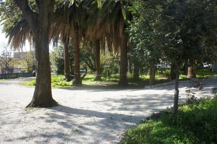B&B Villa Fiocchi