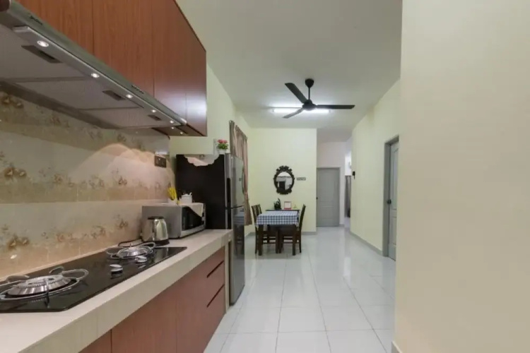 Zai Ham Homestay