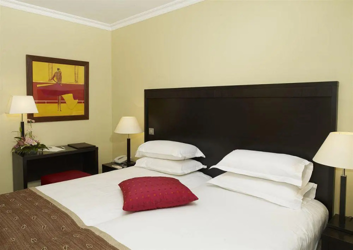 Rosarito Beach Hotel