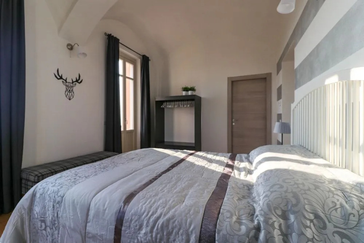 Villa Pumila B&B