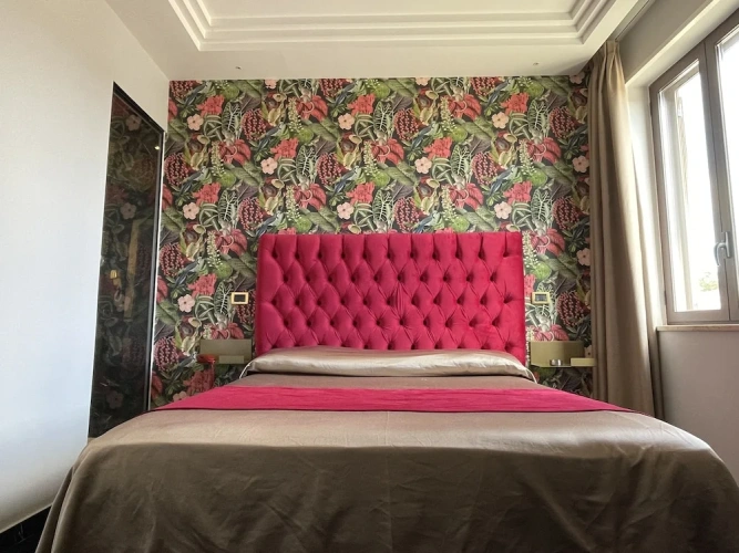 Classic room