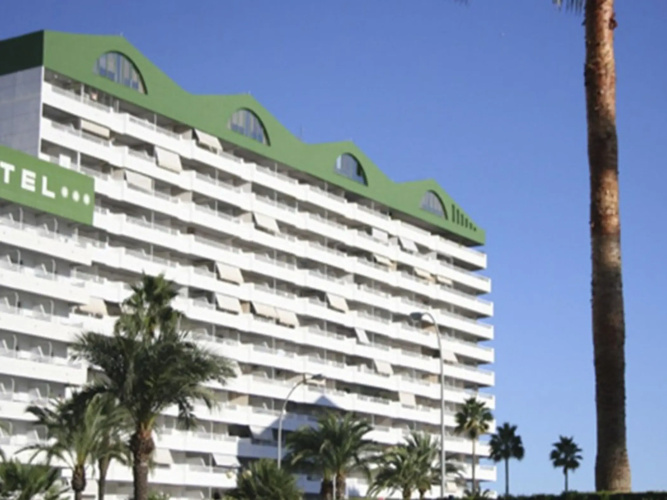 Image de l'hôtel