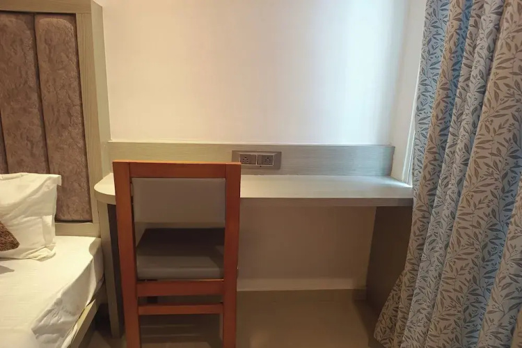 Hotel Preston