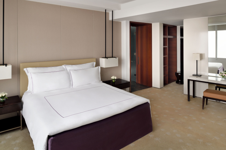 Intercontinental Dubai Festival City Hotel photo 6