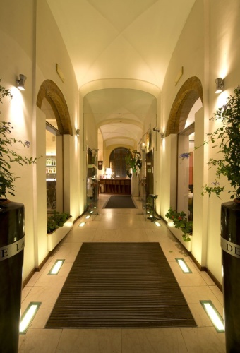 De La Pace, Sure Hotel Collection by Best Western photo 37