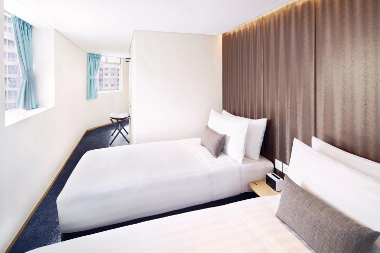 Hotel 108