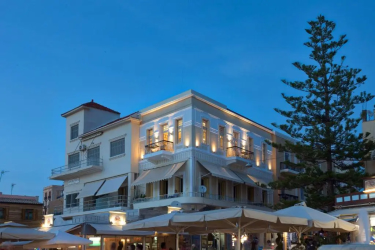 Imagen del hotel