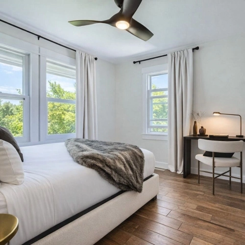 2 Bedrooms Standard room