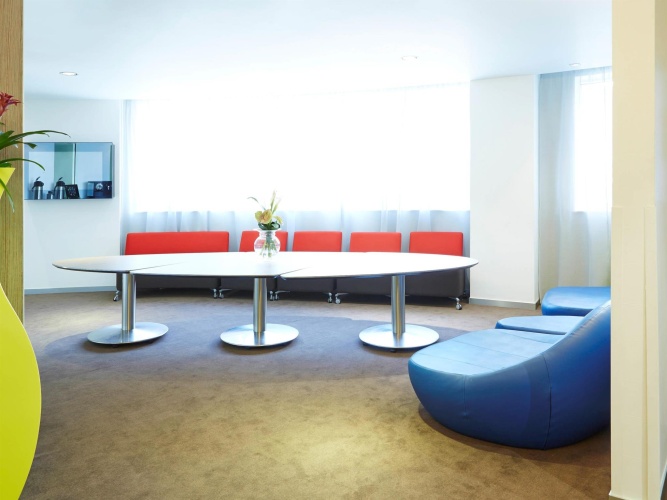 Novotel Liverpool Centre photo 12
