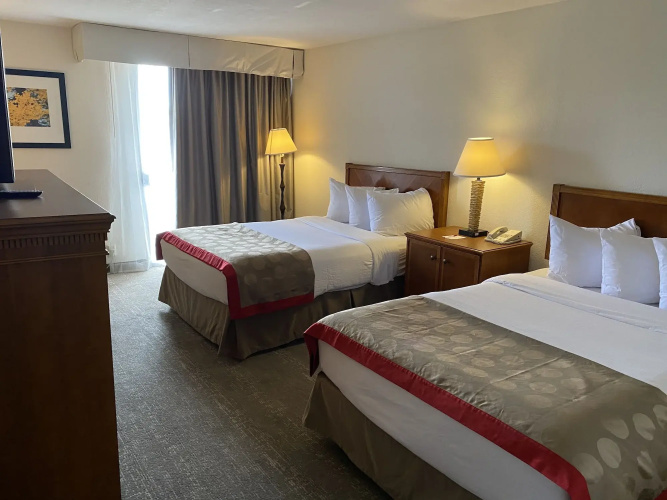 Hotel Mesa Albuquerque Midtown