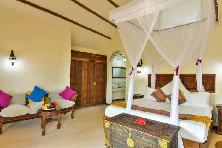 Kena Beach Villas