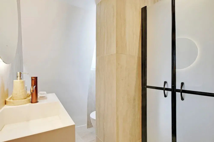 Modern Studio - 2P - AC - Madeleine/saint-lazare