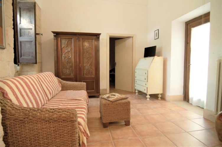 1 Bedroom Apartment with view
