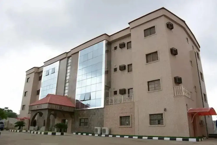 Imagen del hotel