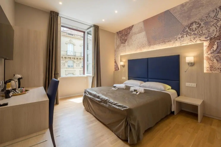 Bramble Luxury Suites