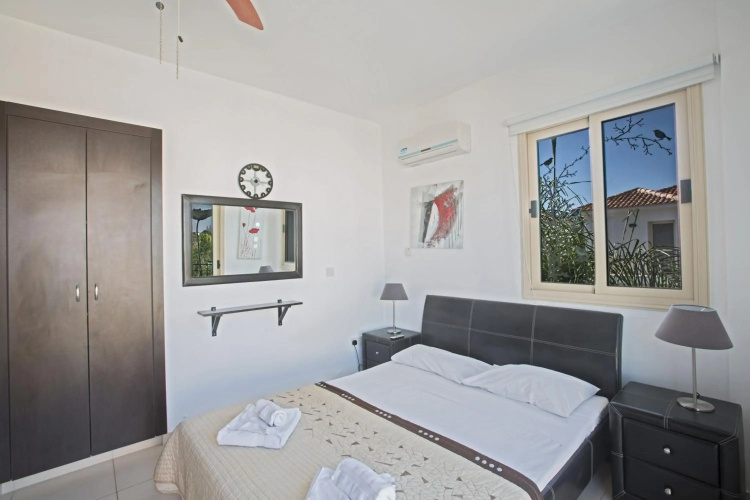 Palm Villa 17
