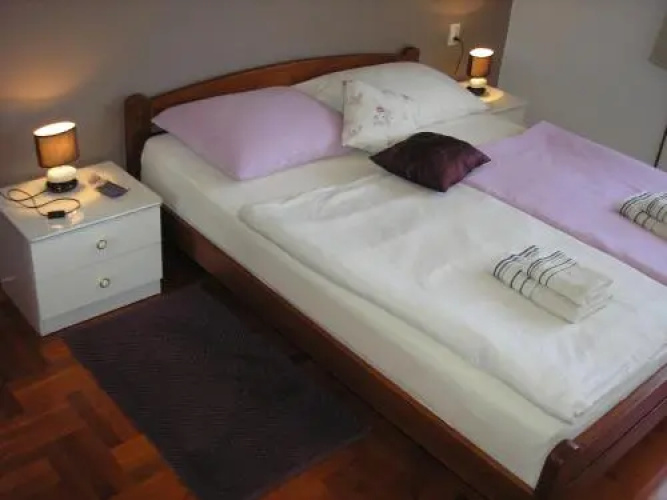 Guesthouse Vila