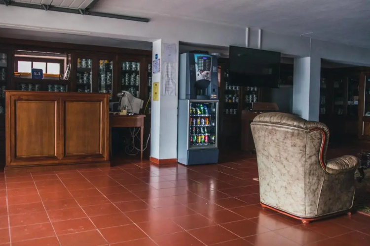 Jantesta Guest House