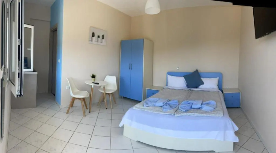 Pame Apartments