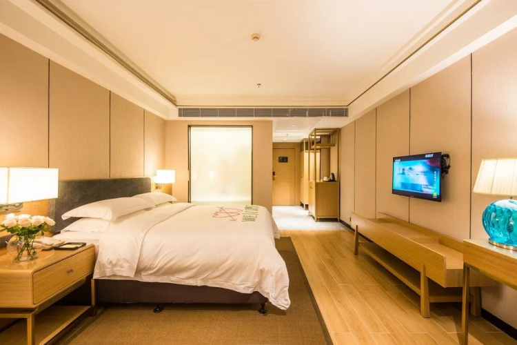 Foshan Nanhai Jinmao Hotel