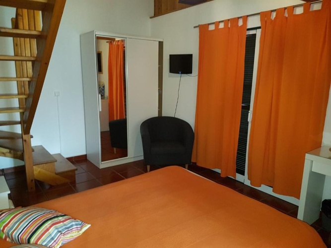 1 Bedroom Cottage