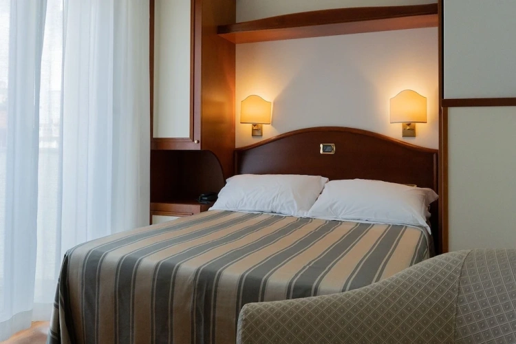 Classic Single room