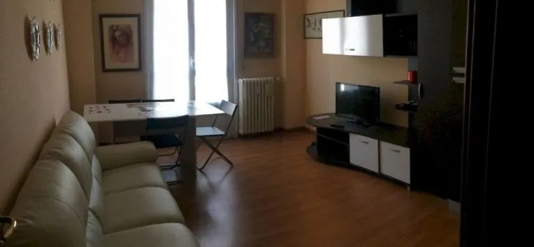 Appartamento Bellini - Solomoki