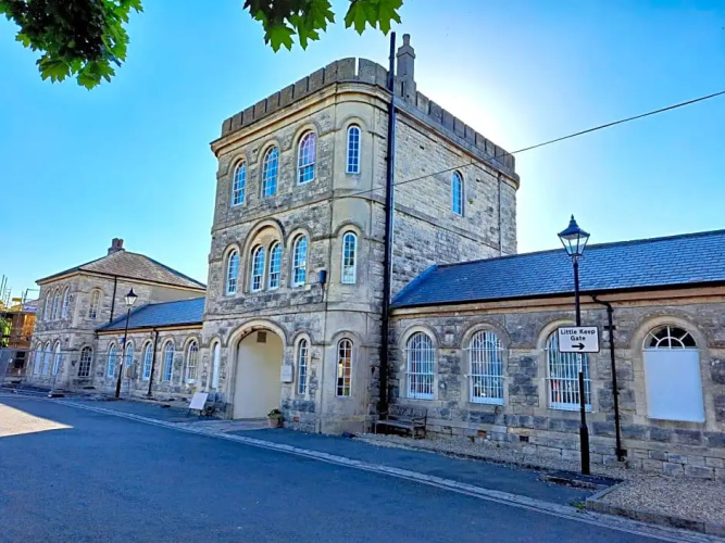 Image de l'hôtel