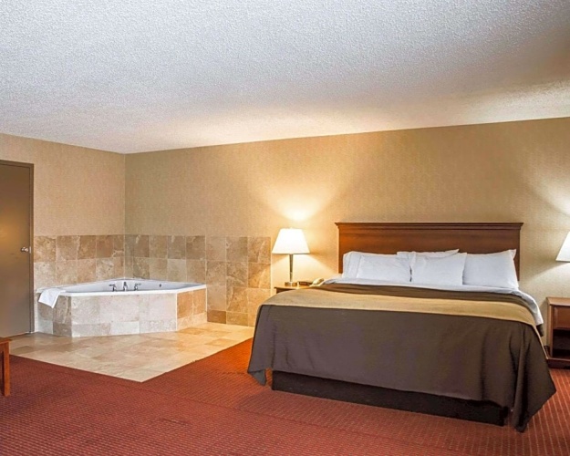 Triple Suite