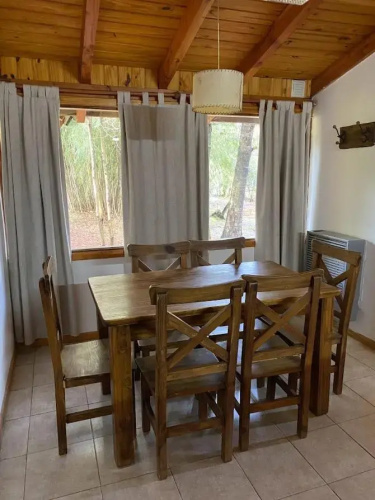 Cabañas Rukayen