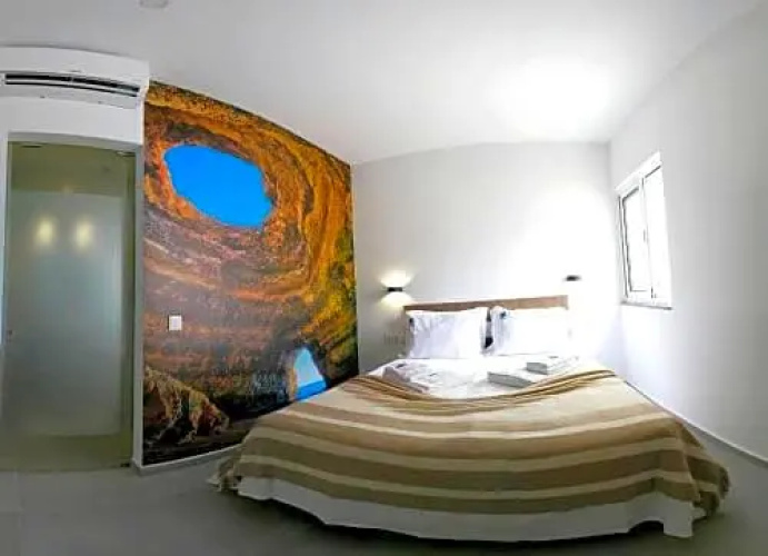Suites Paradise Algarve