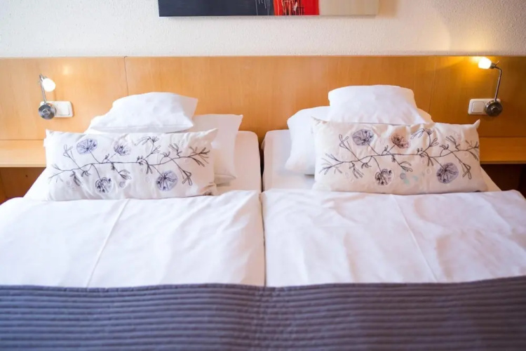 Hotel am Kellhof