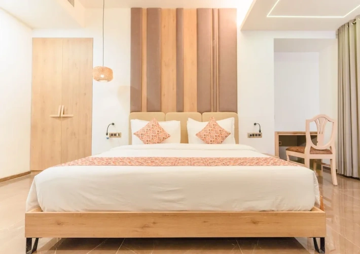 Royal Double room