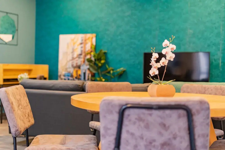 Doctores Apartments by VH