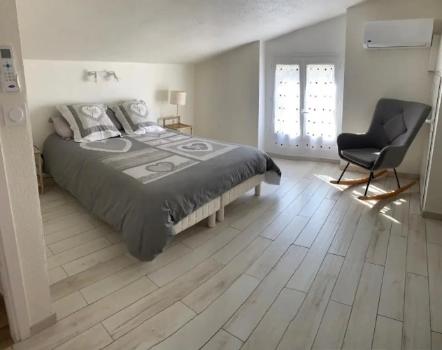 Standard Apartment