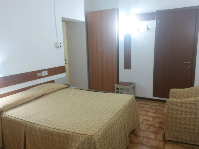 Piccolo Hotel