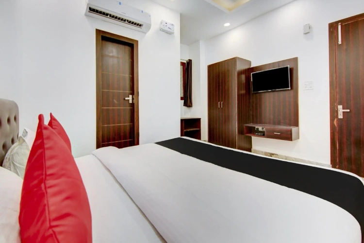 Classic Double room