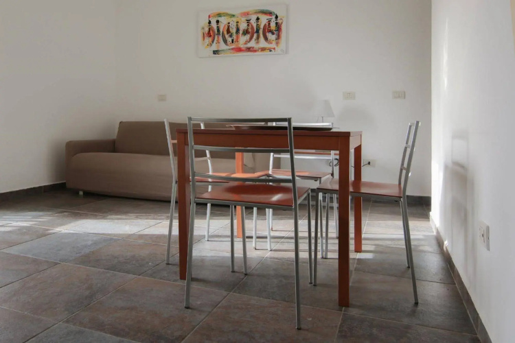 Residence del Porto