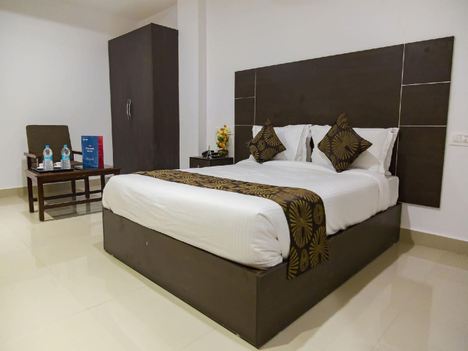 Thyag Inn Hotel